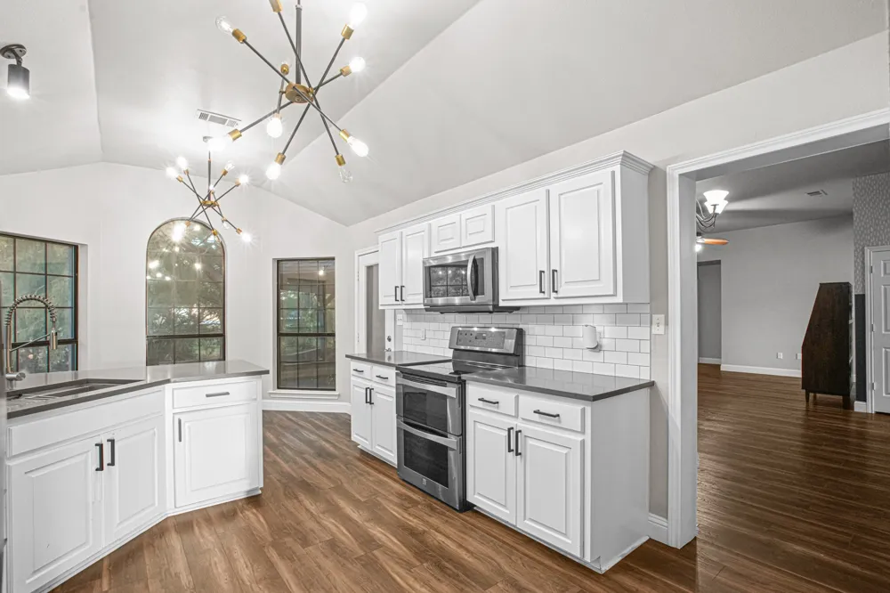 521 Meadowbrook Street Lake Dallas, TX 75065