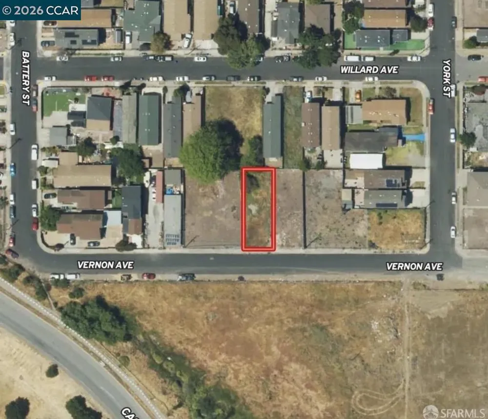 284 Vernon Richmond, CA 94801