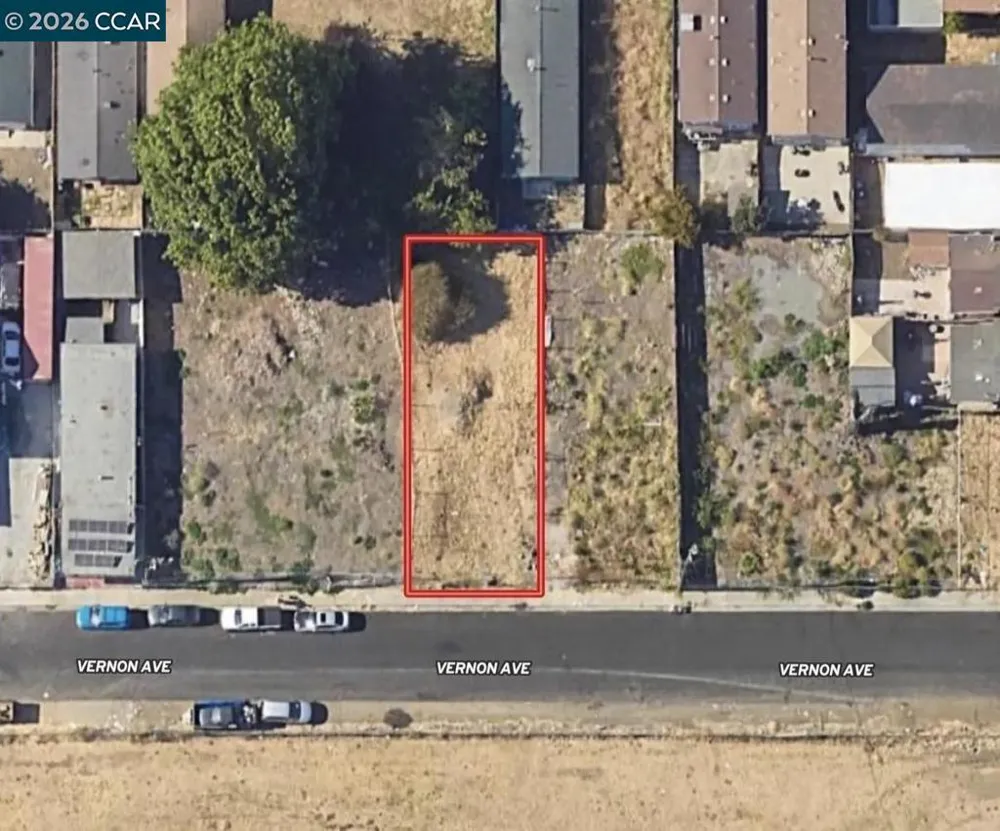 284 Vernon Richmond, CA 94801