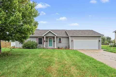 7666 Stermer Drive