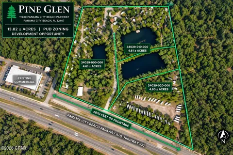 11930 Panama City Beach Parkway