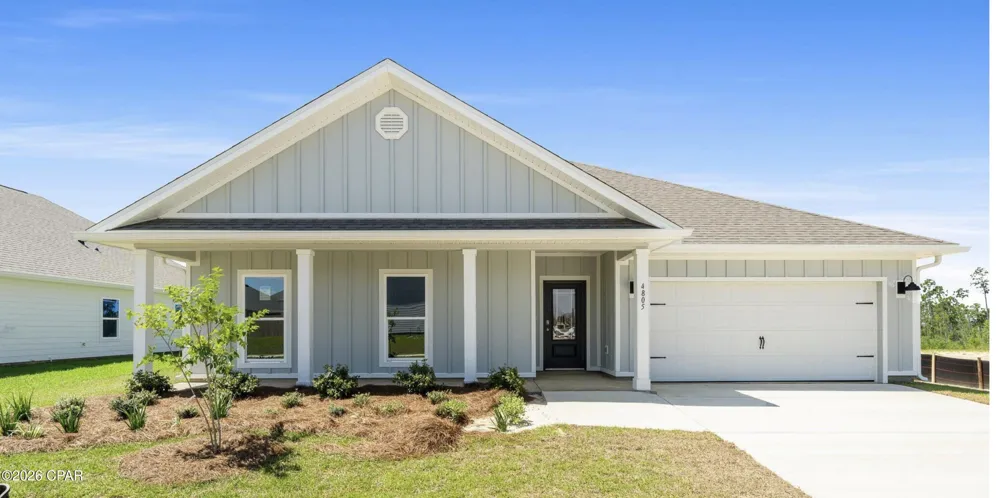 4805 Windrow Way Panama City, FL 32404