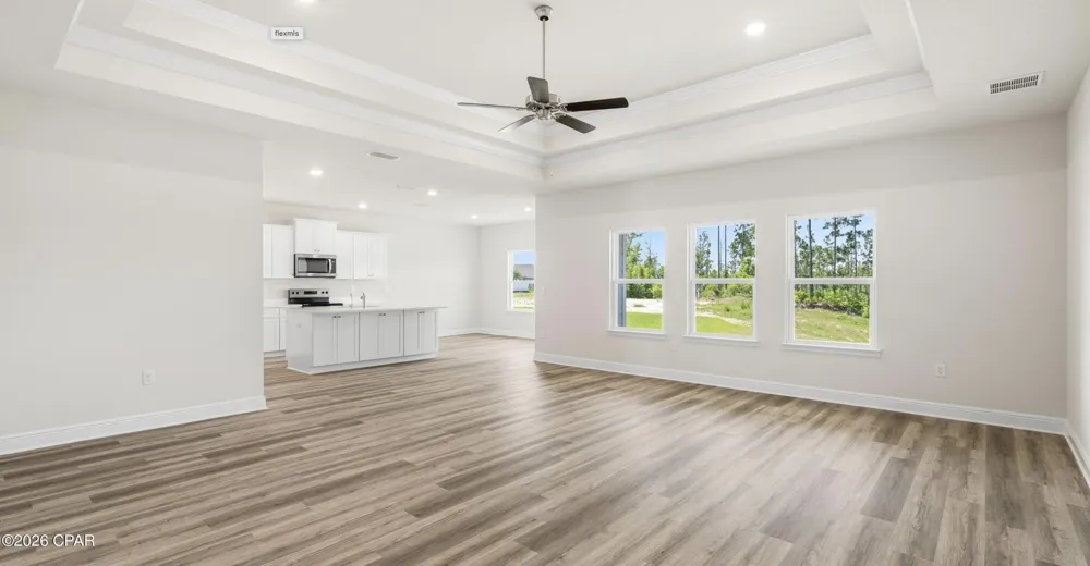 4805 Windrow Way Panama City, FL 32404