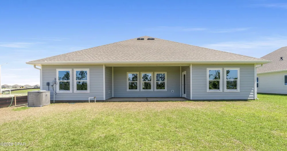 4805 Windrow Way Panama City, FL 32404
