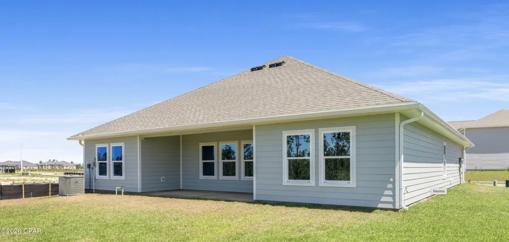 4805 Windrow Way Panama City, FL 32404