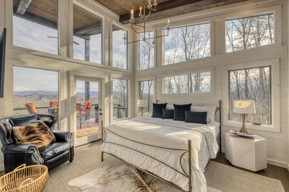 49 Chestnut Overlook Blue Ridge, GA 30513