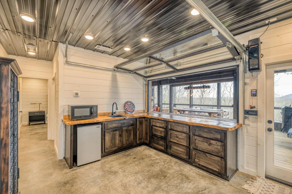 49 Chestnut Overlook Blue Ridge, GA 30513