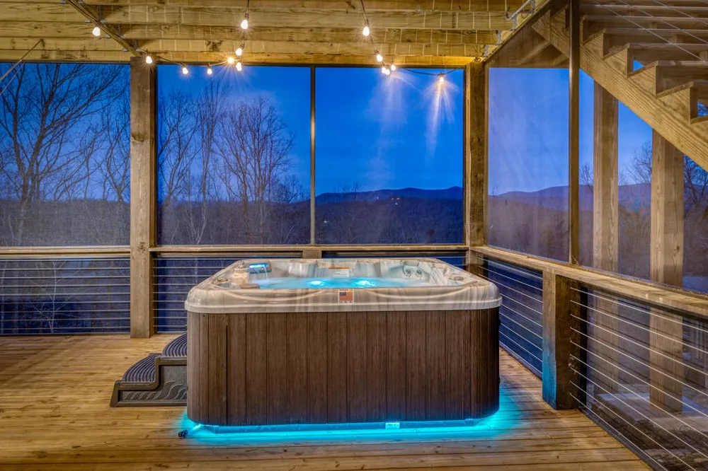 49 Chestnut Overlook Blue Ridge, GA 30513