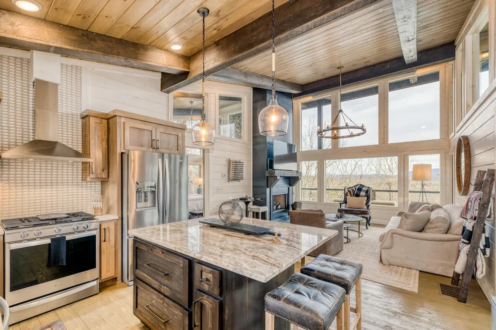 49 Chestnut Overlook Blue Ridge, GA 30513