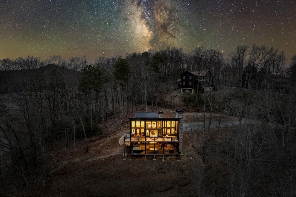 49 Chestnut Overlook Blue Ridge, GA 30513