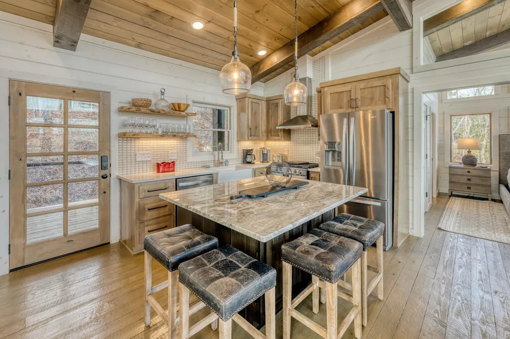 49 Chestnut Overlook Blue Ridge, GA 30513