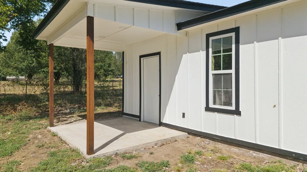 16254 E 410 ROAD Claremore, OK 74017