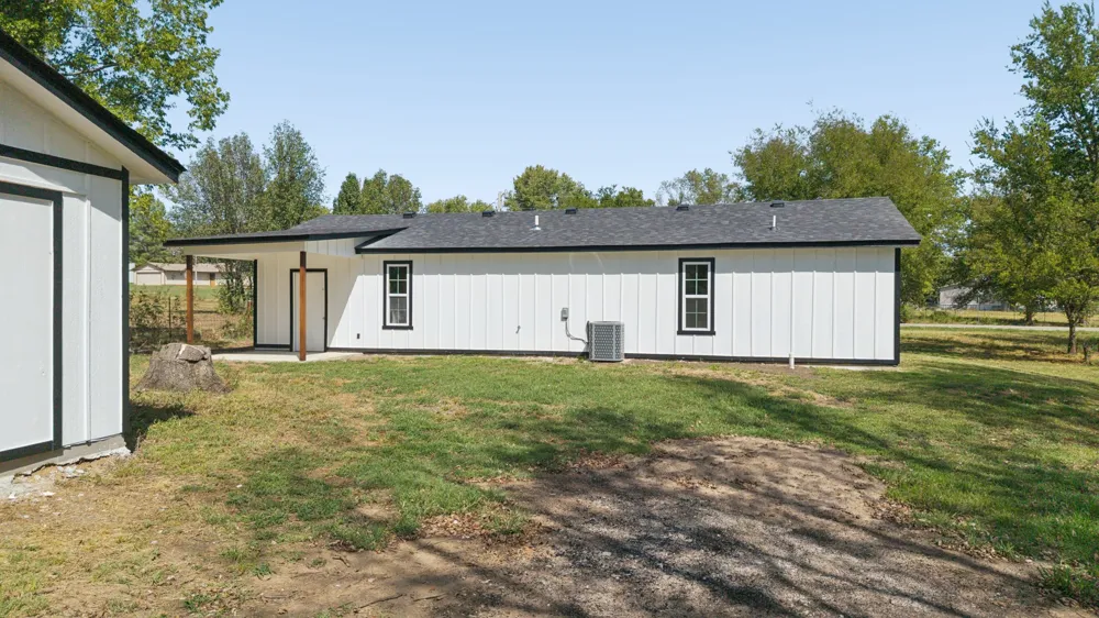 16254 E 410 ROAD Claremore, OK 74017