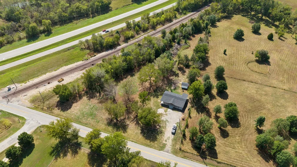 16254 E 410 ROAD Claremore, OK 74017