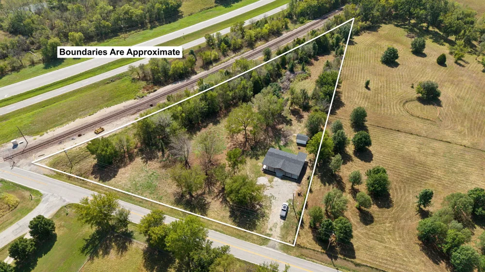 16254 E 410 ROAD Claremore, OK 74017