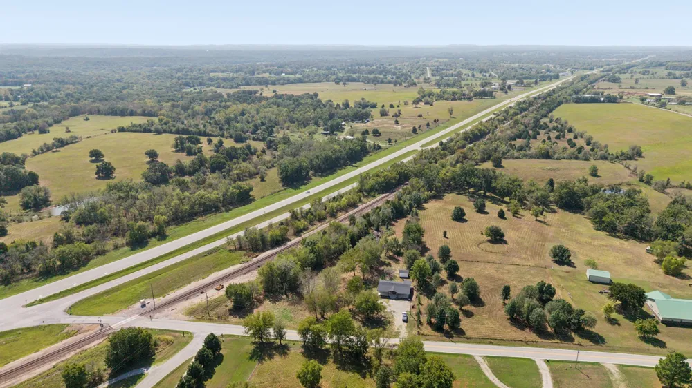 16254 E 410 ROAD Claremore, OK 74017