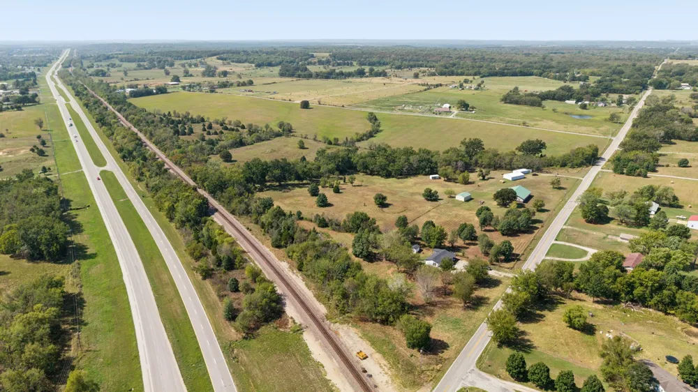16254 E 410 ROAD Claremore, OK 74017