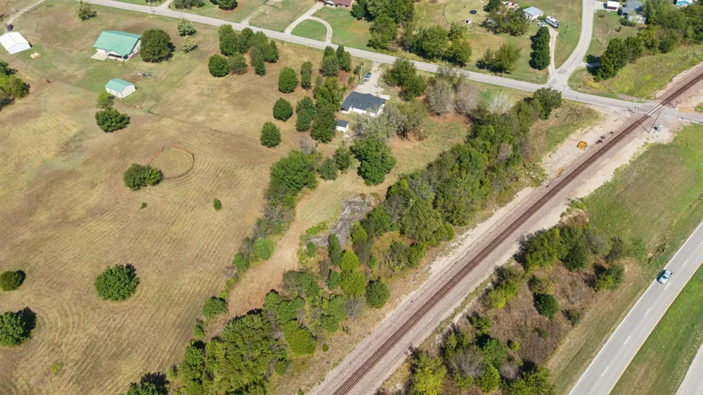 16254 E 410 ROAD Claremore, OK 74017