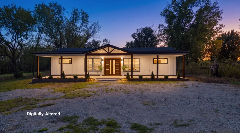 16254 E 410 ROAD Claremore, OK 74017