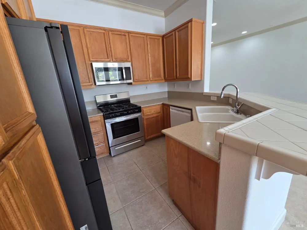 7511 King Leopold Court Vallejo, CA 94591
