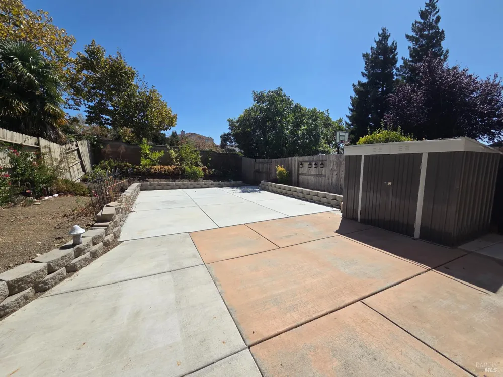 7511 King Leopold Court Vallejo, CA 94591
