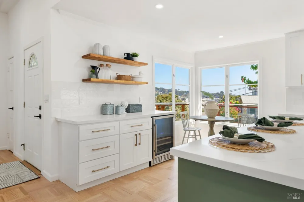 51 Martens Boulevard San Rafael, CA 94901