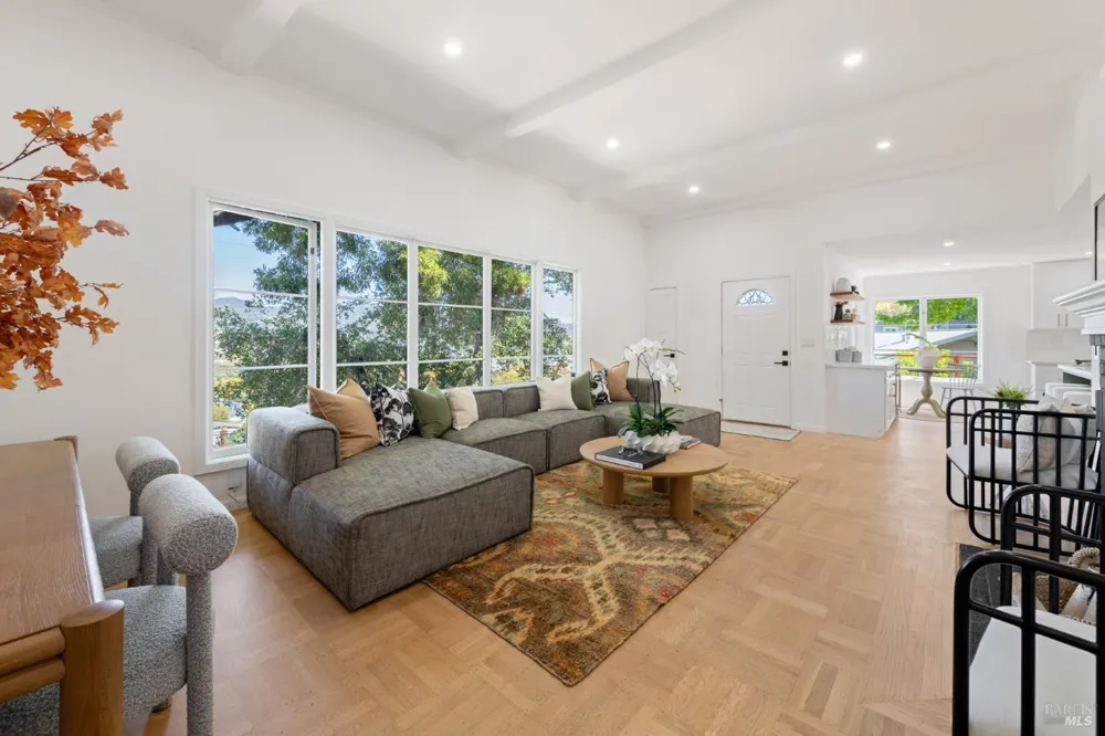 51 Martens Boulevard San Rafael, CA 94901