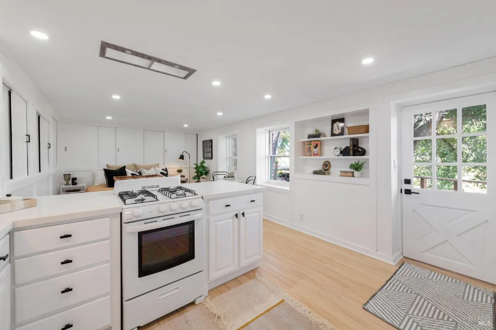 51 Martens Boulevard San Rafael, CA 94901