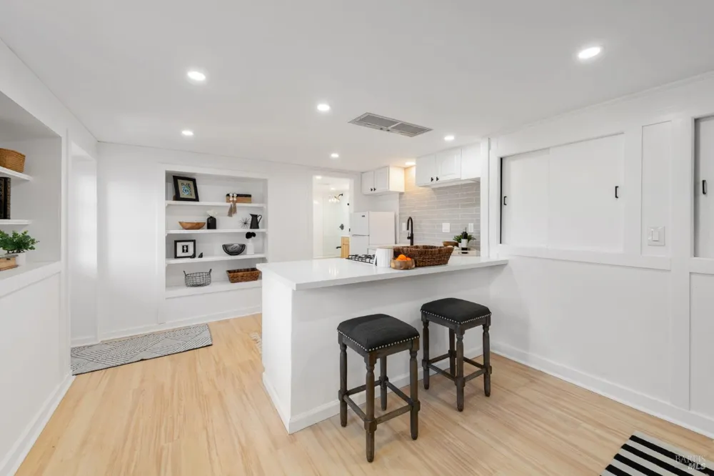 51 Martens Boulevard San Rafael, CA 94901