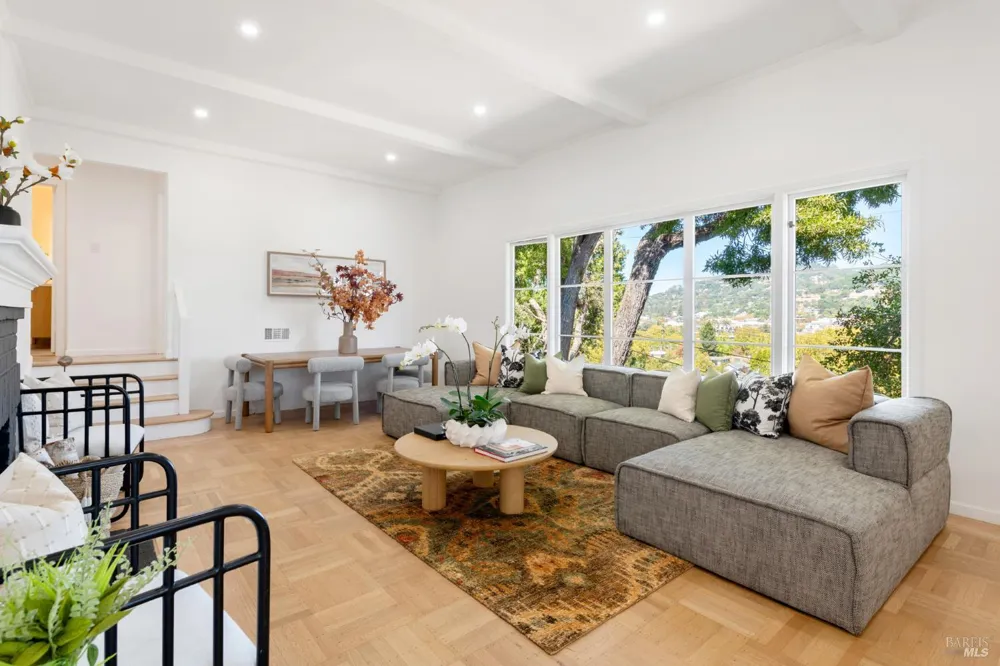51 Martens Boulevard San Rafael, CA 94901