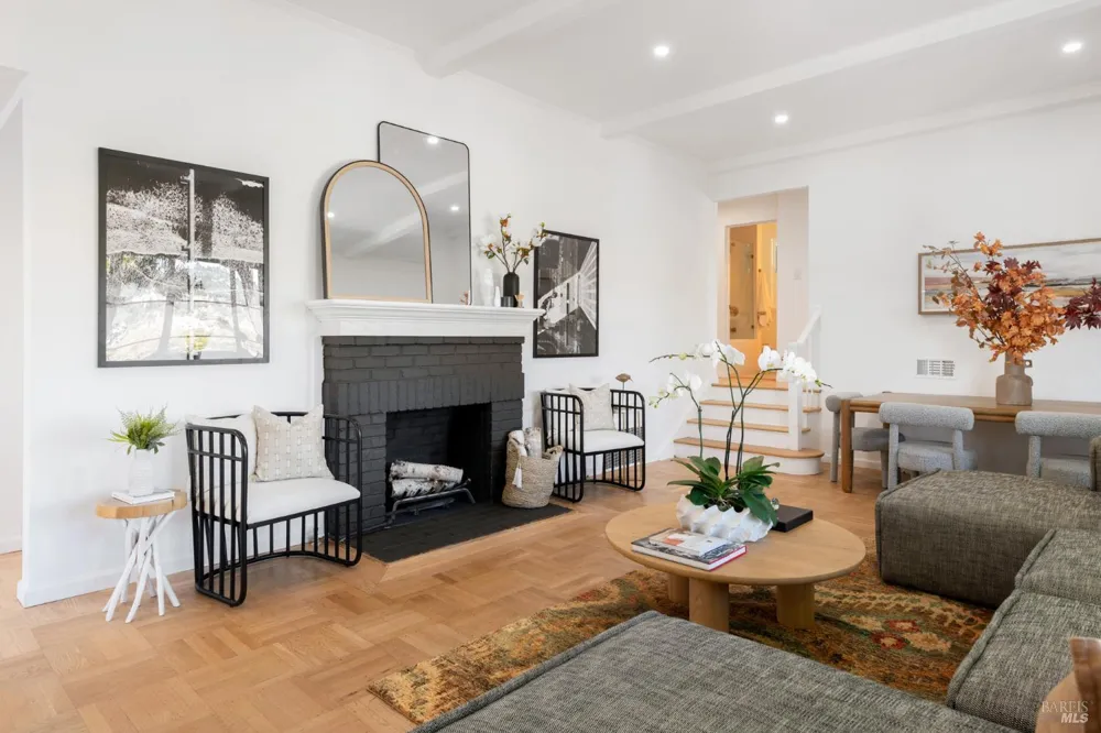 51 Martens Boulevard San Rafael, CA 94901