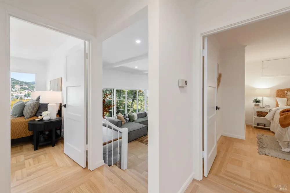 51 Martens Boulevard San Rafael, CA 94901