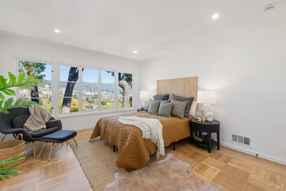 51 Martens Boulevard San Rafael, CA 94901