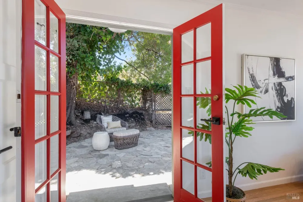 51 Martens Boulevard San Rafael, CA 94901