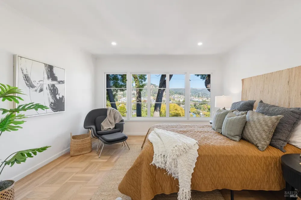 51 Martens Boulevard San Rafael, CA 94901