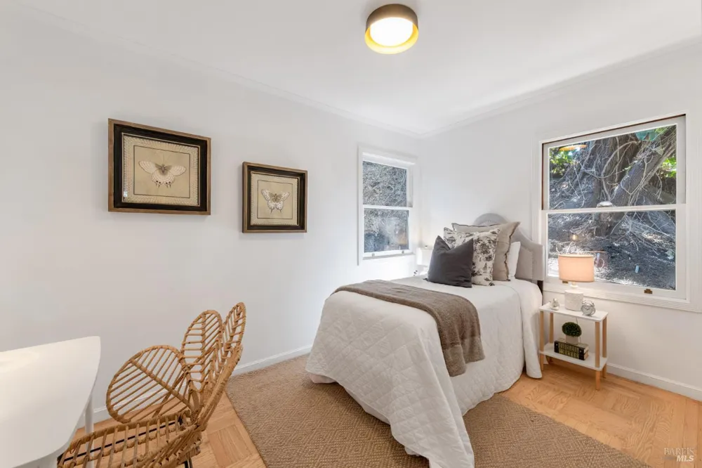 51 Martens Boulevard San Rafael, CA 94901