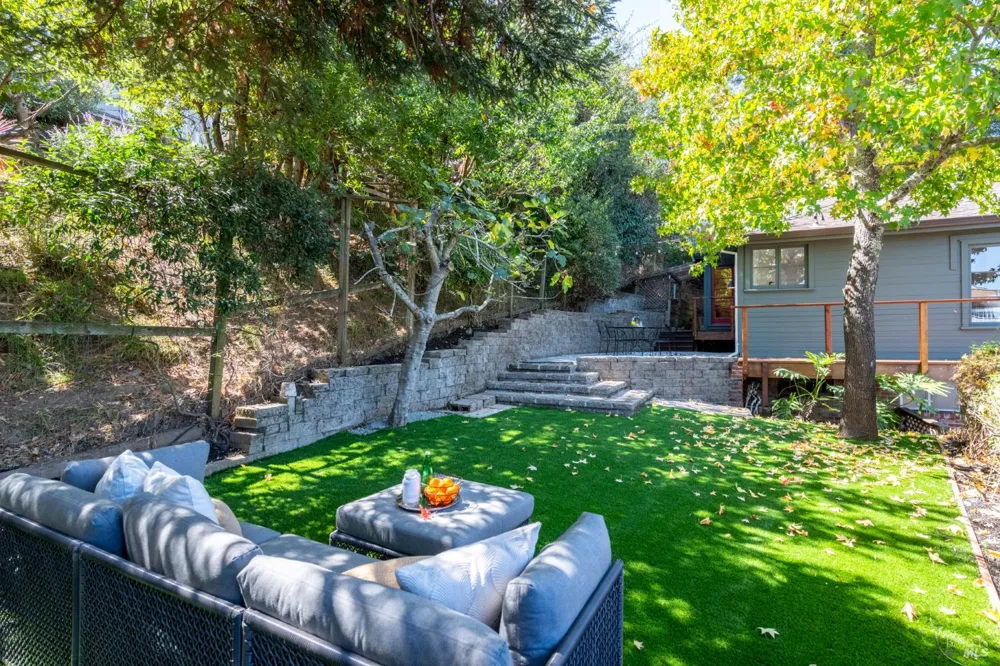51 Martens Boulevard San Rafael, CA 94901