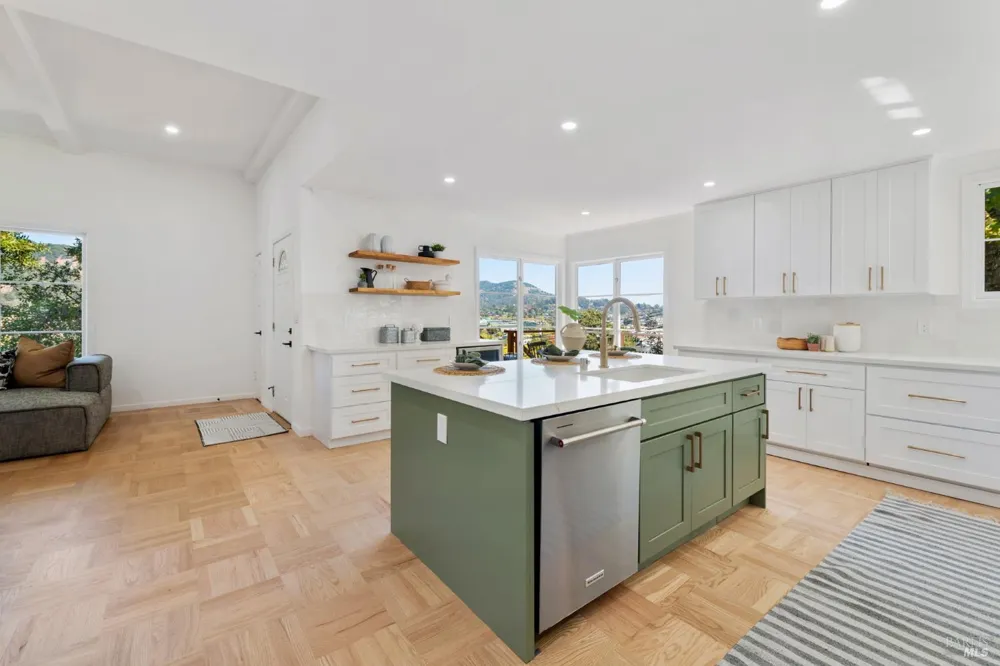 51 Martens Boulevard San Rafael, CA 94901