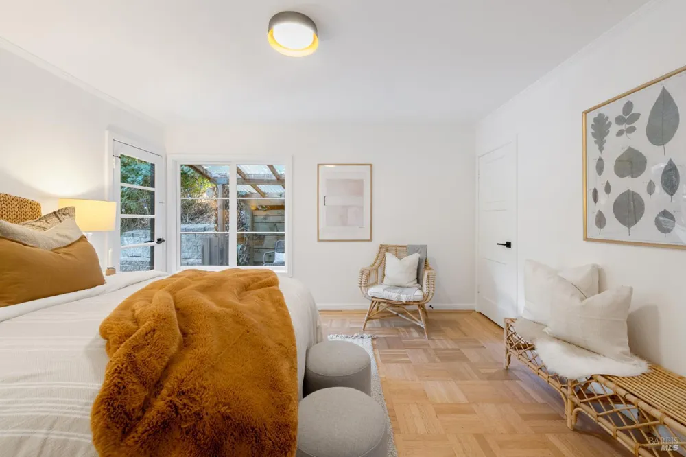 51 Martens Boulevard San Rafael, CA 94901