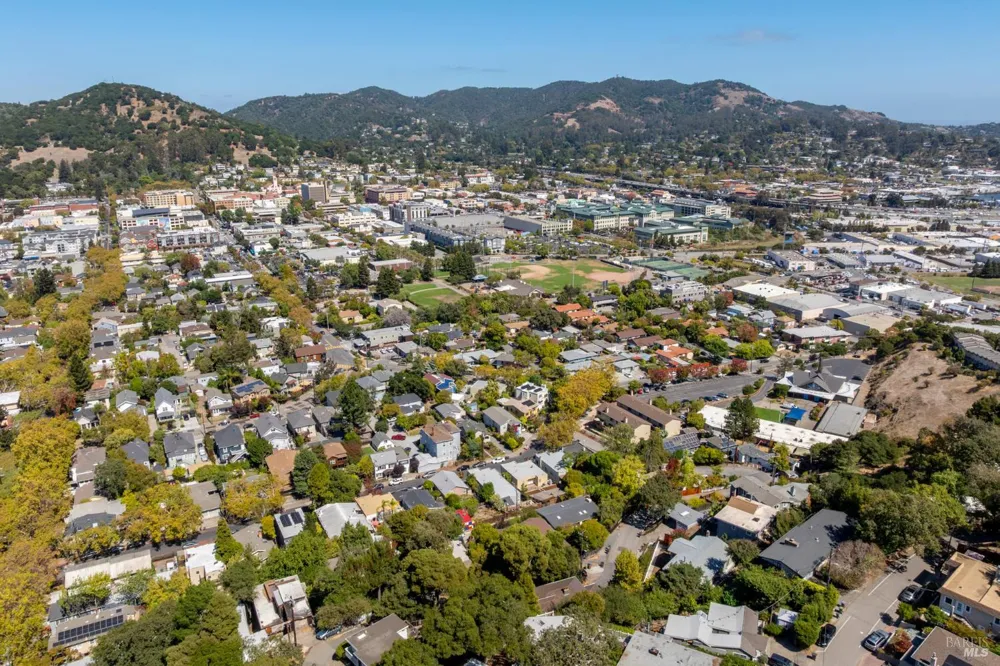 51 Martens Boulevard San Rafael, CA 94901
