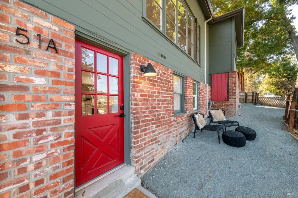 51 Martens Boulevard San Rafael, CA 94901