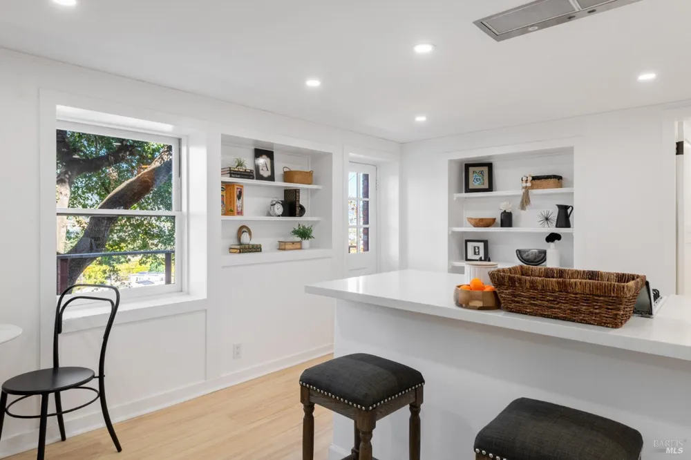 51 Martens Boulevard San Rafael, CA 94901