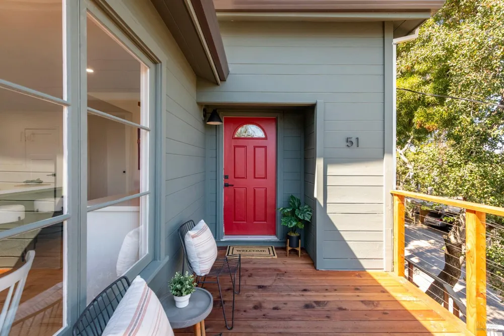 51 Martens Boulevard San Rafael, CA 94901