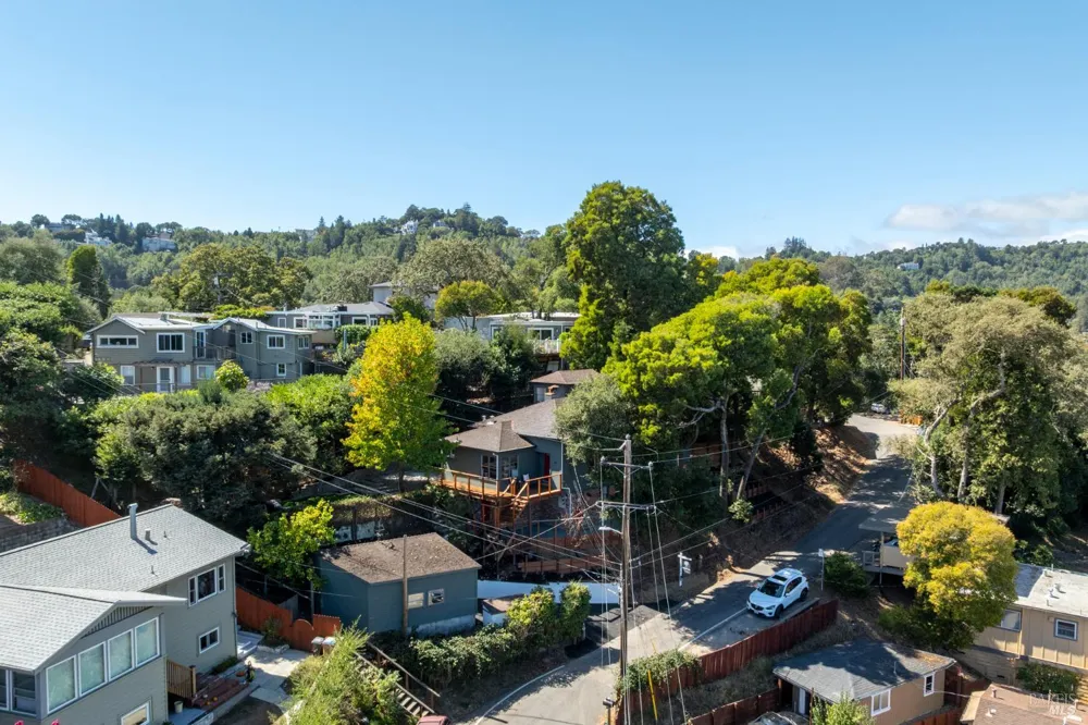 51 Martens Boulevard San Rafael, CA 94901