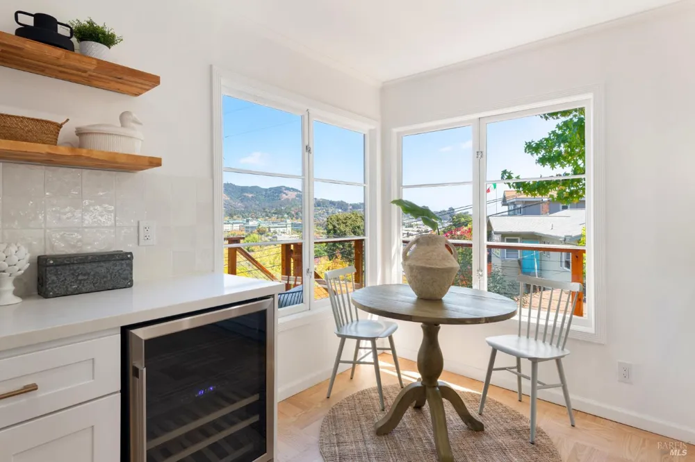 51 Martens Boulevard San Rafael, CA 94901