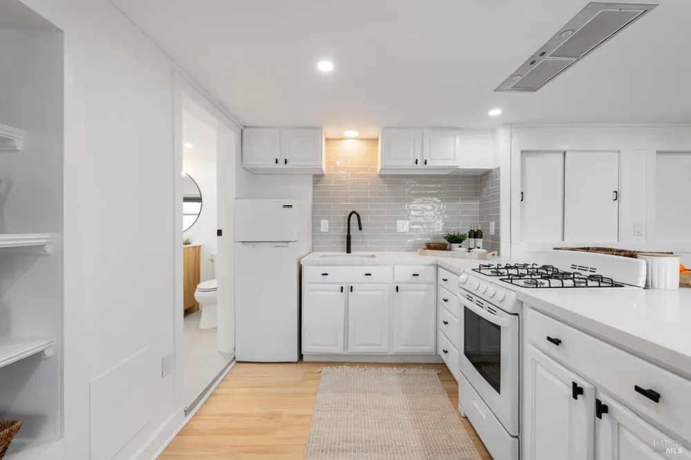 51 Martens Boulevard San Rafael, CA 94901