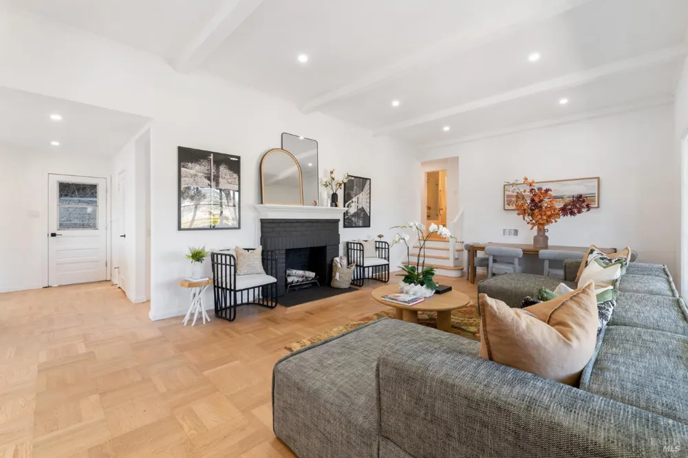 51 Martens Boulevard San Rafael, CA 94901