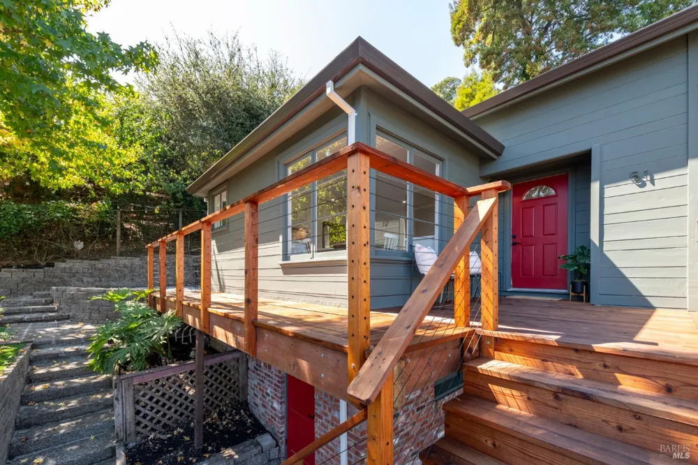 51 Martens Boulevard San Rafael, CA 94901