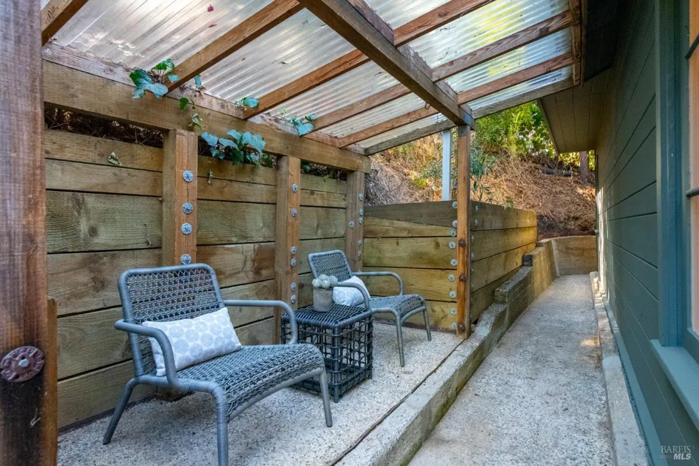 51 Martens Boulevard San Rafael, CA 94901