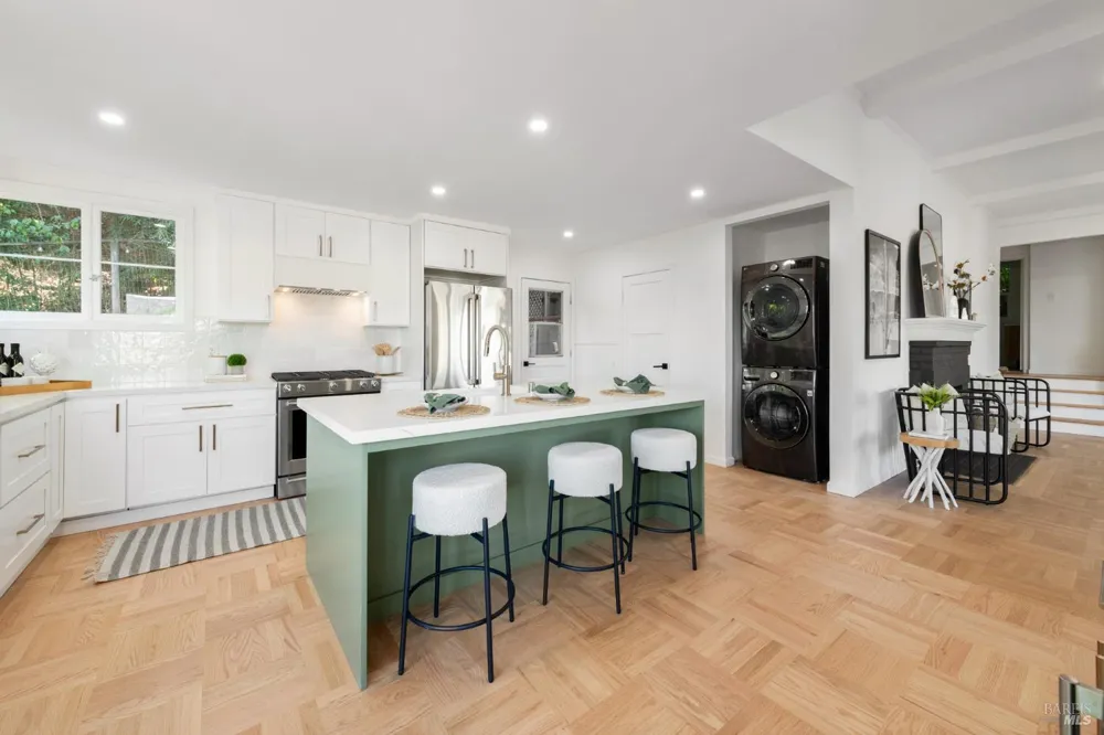 51 Martens Boulevard San Rafael, CA 94901